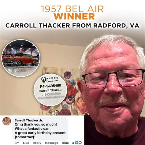 Punch 4 Parkinson's ™️ (@punch4parkinsons) • Instagram photos and videos