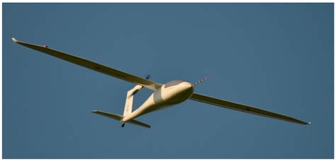 In-flight Lift and Drag Estimation of an Unmanned Propeller-Driven Aircraft