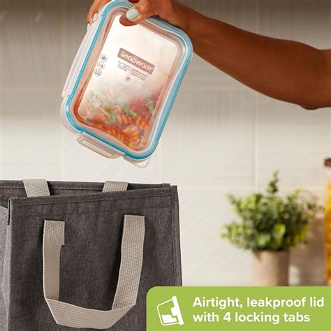 Snapware Total Solutions (10-Pack, Mixed Sizes) India | Ubuy