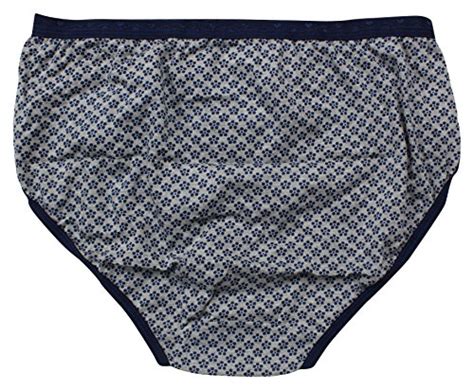 Buy Budding Melons Women’s Panties - Pack of 3 (107, Multi -Coloured, X ...