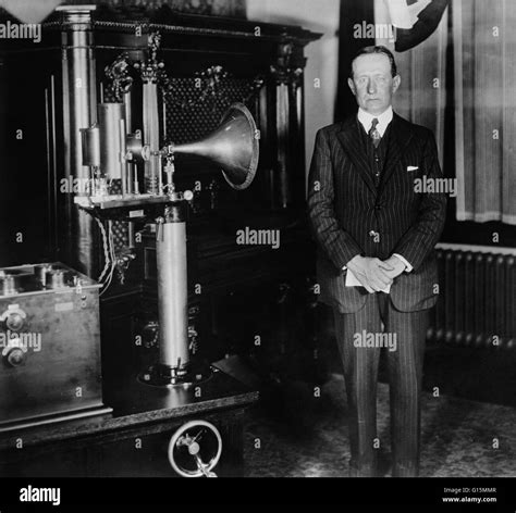 First Radio Ever Invented
