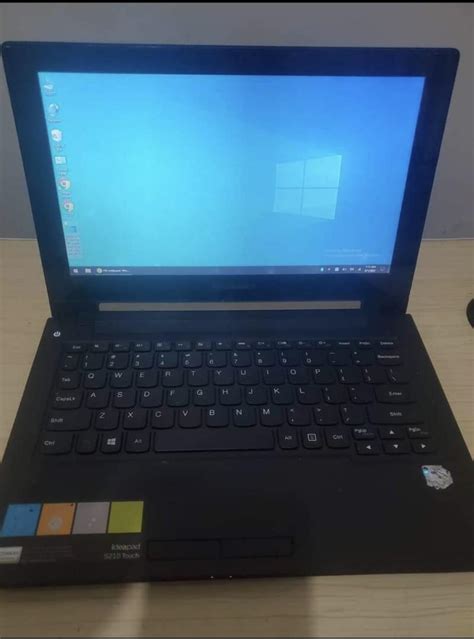 Lenovo Touch Screen Laptop 的图像结果