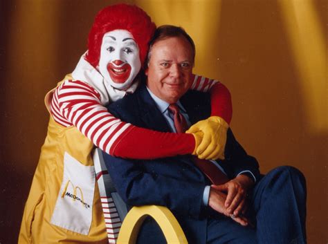 Fred L. Turner, Innovative Chief of McDonald’s, Dies at 80 - The New ...
