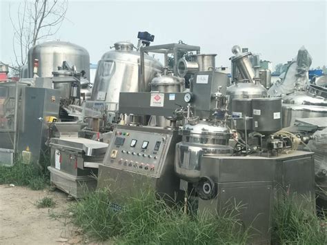 发酵提取设备甲醇精制 - 菏泽花王锅炉设备集团有限公司 - 化工设备网