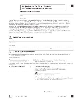 Fidelitycomgotoddnumber Form - Fill and Sign Printable Template Online