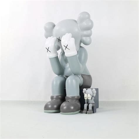 奶油狮子公仔吉祥物玻璃钢卡通雕塑玩偶模型摆件|纯艺术|雕塑|港城雕塑 - 原创作品 - 站酷 (ZCOOL)