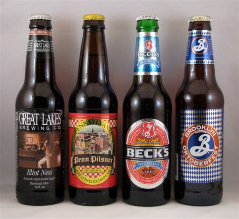Amber Style Beer Brands at Donna Bull blog