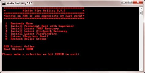 Image result for Root Kindle Fire without Computer