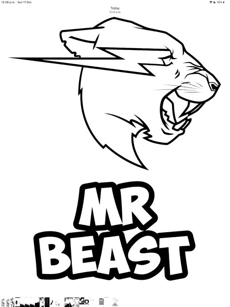 Pin de Marcia Valenzuela en Mr beast bday | Como dibujar con numeros, Figuras para colorear ...