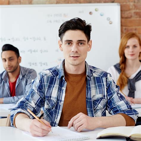 TOEFL IBT Test Preparation - Achieve Your Dream Score