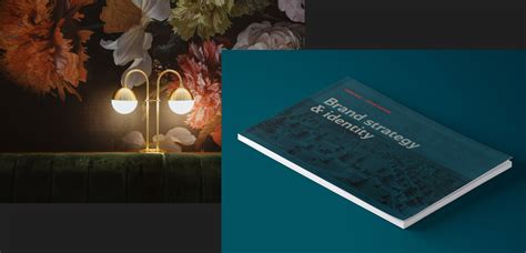 Parliament — Prometheus Real Estate Group Raleigh Brand Platform & Identity