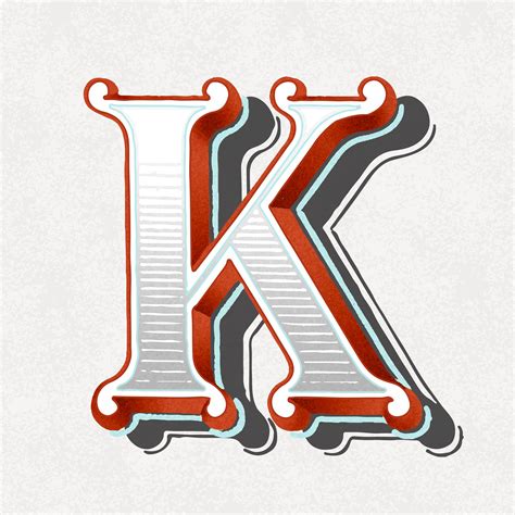 K | Alphabet Wiki | Fandom
