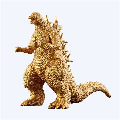 Movie Monster Series – Godzilla