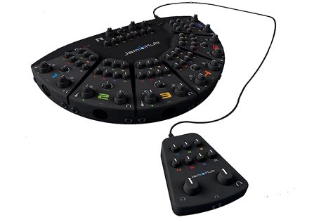 JamHub GreenRoom Silent Rehearsal Studio : Amazon.in: Musical Instruments