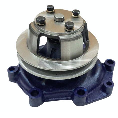 WATER PUMP ASSY FARMTRAC CLASSIC (WITHOUT BASE PLATE) STY 28304 ...