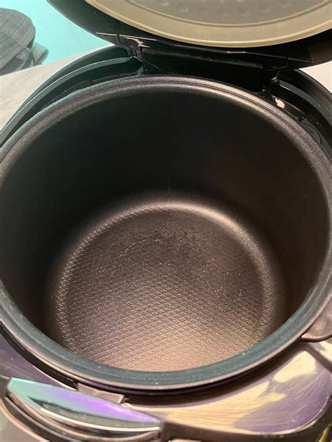 Tefal Multi Cooker Cooking Robot 的图像结果