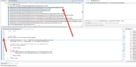 Image result for Eclipse Java Debugger