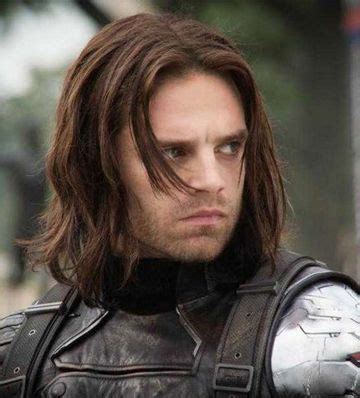 Marvel Superhero Characters' Hairstyles: Marvel Universe hairdos you ...