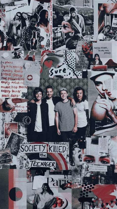1d Aesthetic Images Nomor Siapa