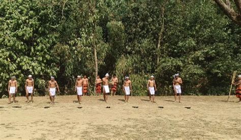 Bawm Village 1