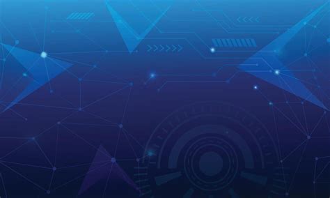 Digital Blue Background 的图像结果