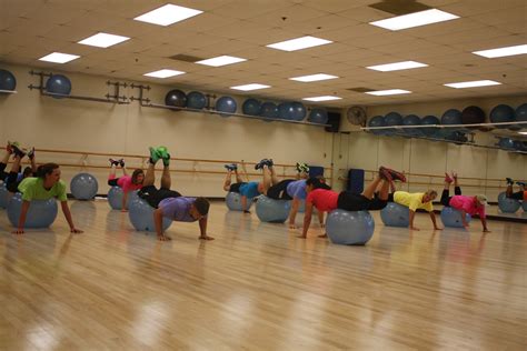 PAVILION FITNESS - Elk Grove Village IL - Hours, Directions, Reviews ...