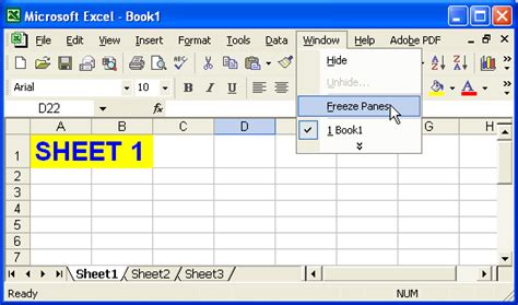 Image result for Excel Worksheet Views