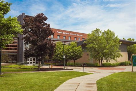 Welcome to SUNY Brockport