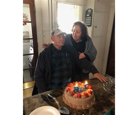 Harry Spear Sr. Obituary (2023) - Ellenville, NY - Loucks Funeral Home