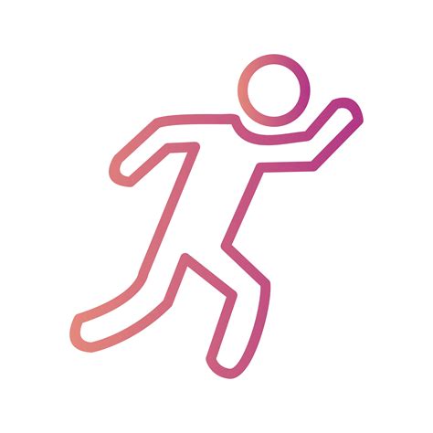 Runner Vector 的图像结果