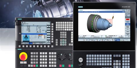 CNC Machines Retrofit | Sinutech Systems | Pune