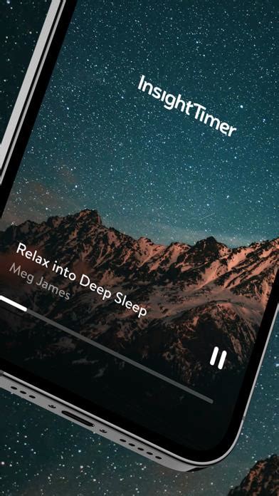 Insight Timer Android Free 的图像结果