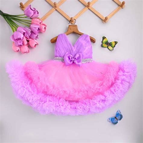 Baby Frocks Designs - Upto 50% to 80% OFF on Baby Long Party Wear ...