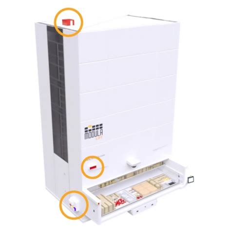 Modula Lift System 的图像结果