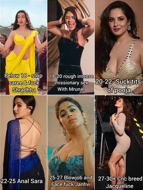 Choose from these under rated beauties 1. Cowgirl 2. Reverse Cowgirl 3. Doggy 4. Pronebone 5 ...