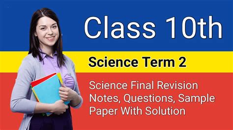 Image result for Notes of Class 10 Science Book PDF