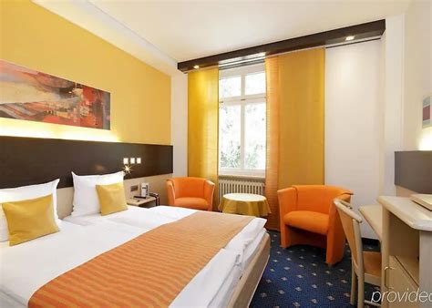 PARK HOTEL POST FREIBURG IM BREISGAU