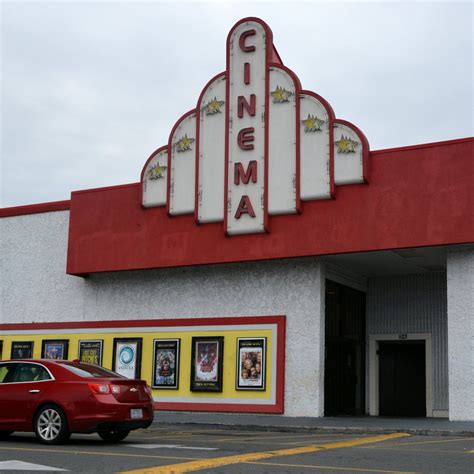 EASTGATE CINEMA (2026) All You Should Know BEFORE You Go (w/ Reviews)