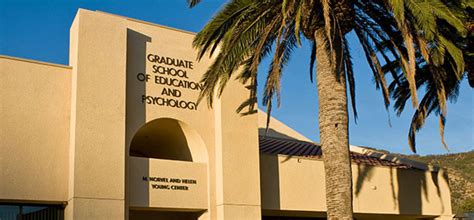 Our Story: Pepperdine GSEP's Journey to Excellence