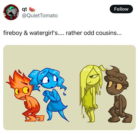 Pin by takjung39 on Alabama Alaska Arizona | Fireboy and watergirl ...