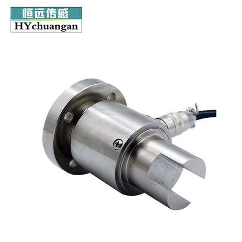 HYchuangan-HYNJ-011应变式静态扭矩传感器_蚌埠恒远传感器科技有限公司