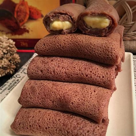 resep kue yang dari roti tawar