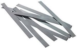 ADDLER Dental Matrix Band Straight Dental Elevator Price in India - Buy ...