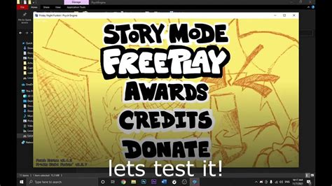 Custom Notes FNF 的图像结果