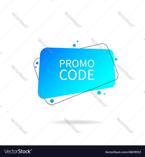 Image result for Promo Code E Template