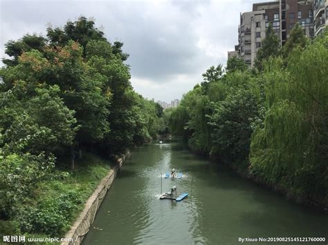 城市河道流域生态恢复研究--以临沂市沂河为例 －挑战杯