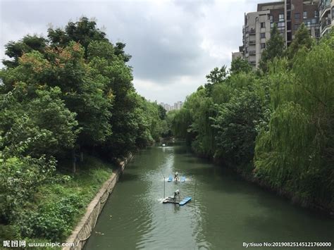 河道景观｜让城市河流“活”起来 - 上海复旦规划建筑设计研究院_设计服务一体化平台_上海设计院