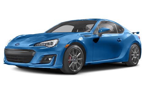 2020 Subaru BRZ - Specs, Prices, MPG, Reviews & Photos | Cars.com
