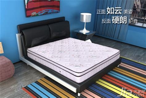 2020中国最新十大品牌床垫介绍