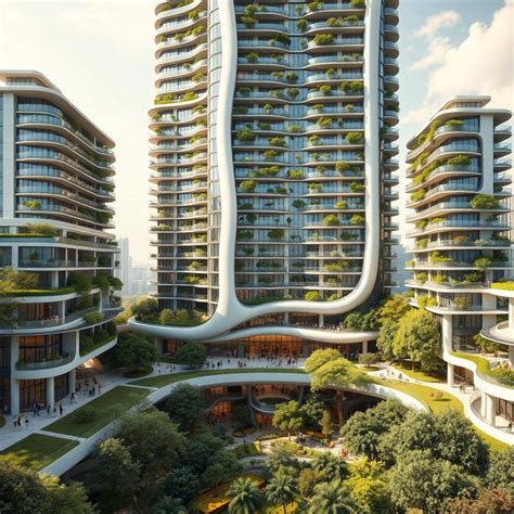 Image result for Bionic Building